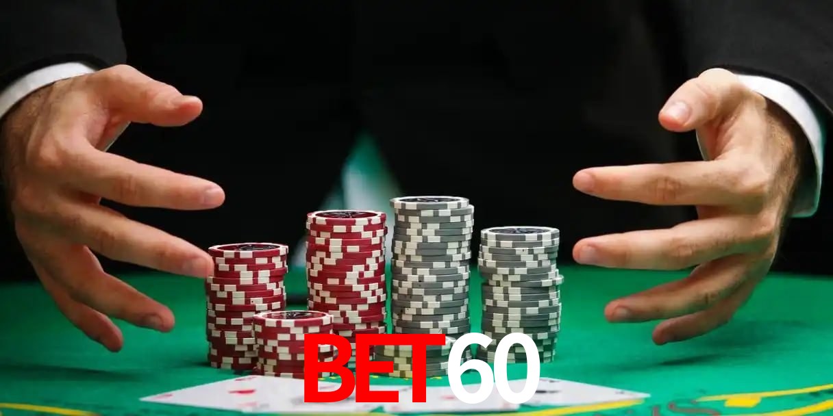 Níveis VIP bet60